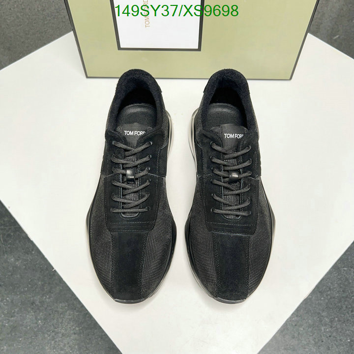 Tom Ford-Men shoes Code: XS9698 $: 149USD