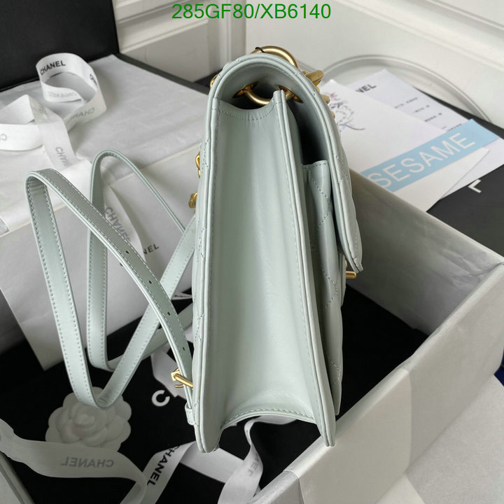 Chanel-Bag-Mirror Quality Code: XB6140 $: 285USD