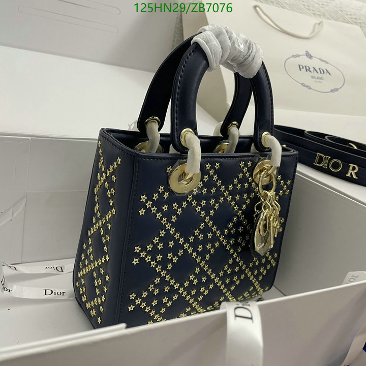 Dior-Bag-4A Quality Code: ZB7076 $: 125USD