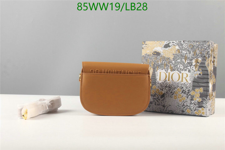 Dior-Bag-4A Quality Code: LB28 $: 85USD