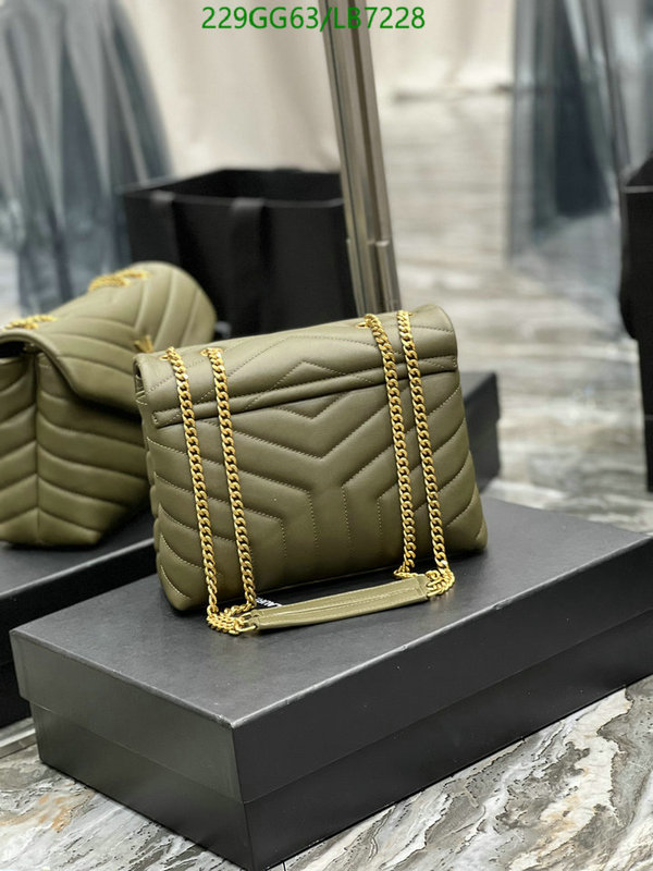 YSL-Bag-Mirror Quality Code: LB7228 $: 229USD