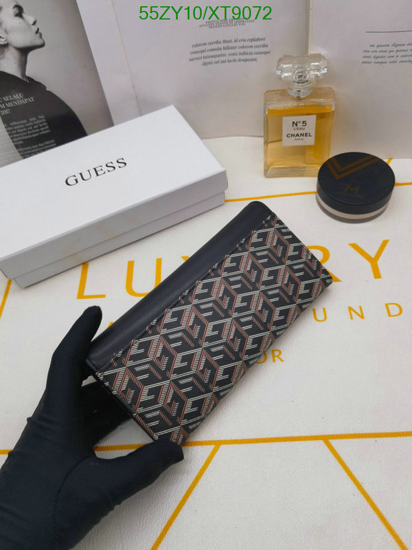 Guess-Wallet-4A Quality Code: XT9072 $: 55USD