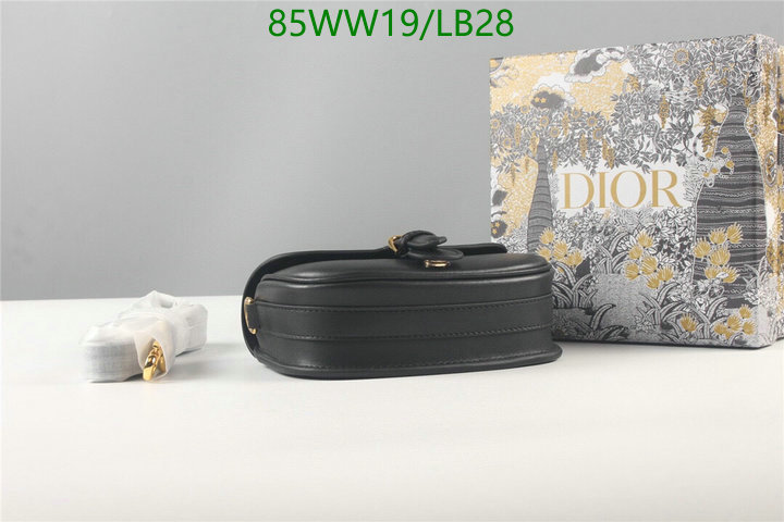 Dior-Bag-4A Quality Code: LB28 $: 85USD