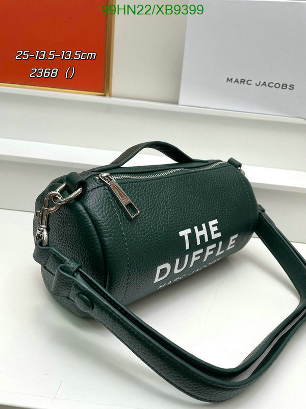 Marc Jacobs-Bag-4A Quality Code: XB9399 $: 99USD
