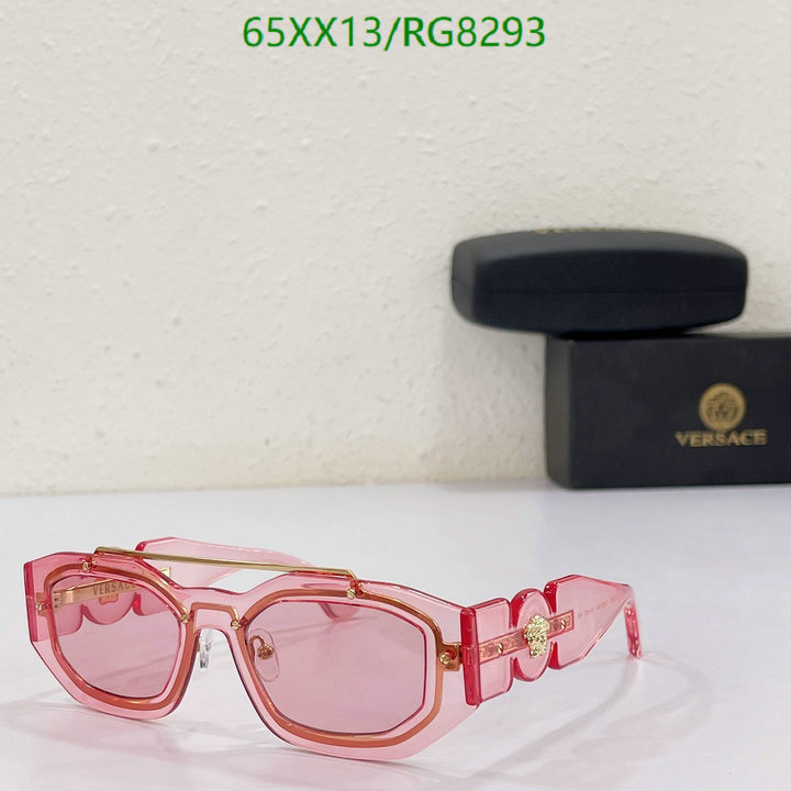 Versace-Glasses Code: RG8293 $: 65USD