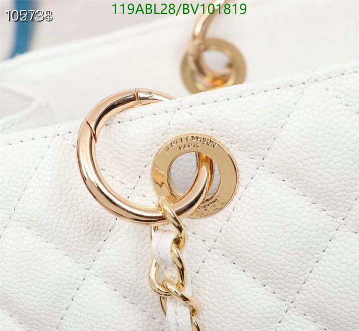 Chanel-Bag-4A Quality Code: BV101819 $: 119USD