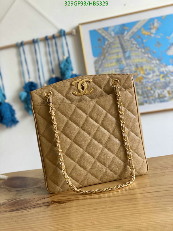 Chanel-Bag-Mirror Quality Code: HB5329 $: 329USD