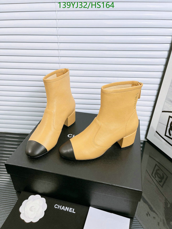 Boots-Women Shoes Code: HS164 $: 139USD