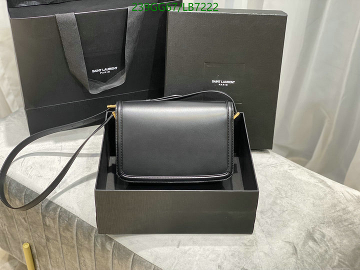 YSL-Bag-Mirror Quality Code: LB7222 $: 239USD