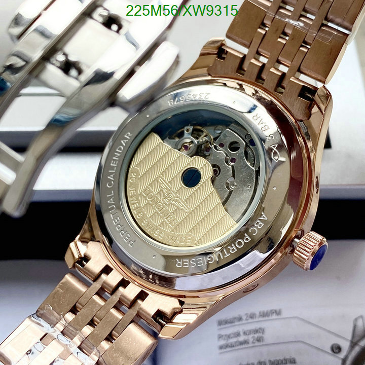 Longines-Watch-Mirror Quality Code: XW9315 $: 225USD