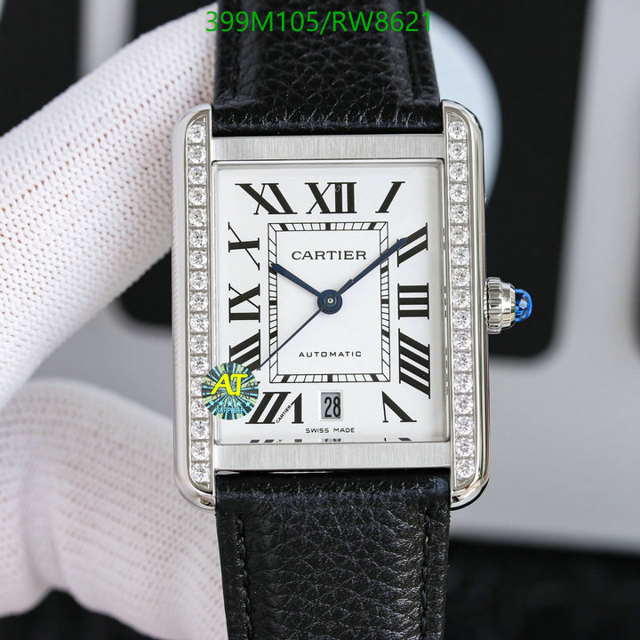 Cartier-Watch-Mirror Quality Code: RW8621 $: 399USD