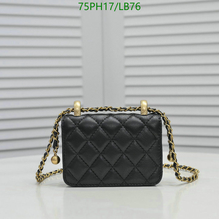 Chanel-Bag-4A Quality Code: LB76 $: 75USD