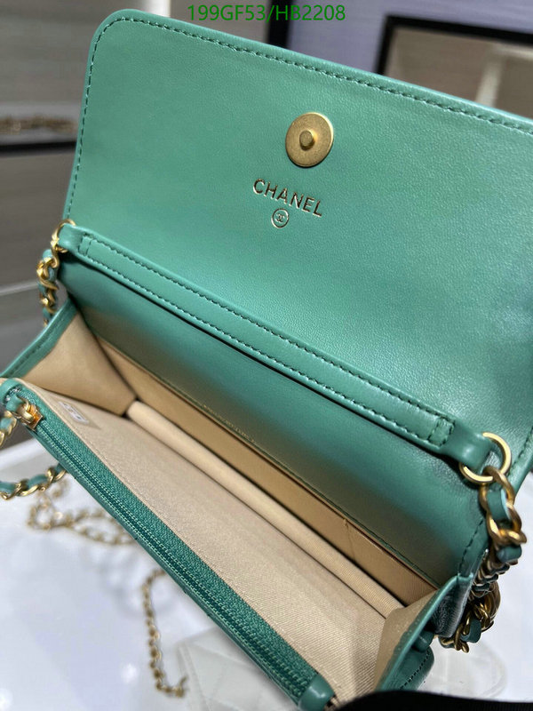 Chanel-Bag-Mirror Quality Code: HB2208 $: 199USD