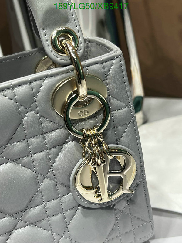Dior-Bag-Mirror Quality Code: XB9417 $: 189USD