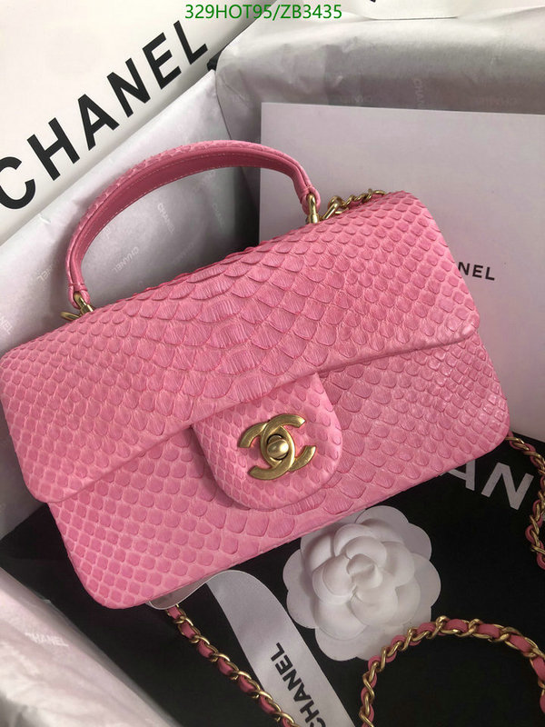 Chanel-Bag-Mirror Quality Code: ZB3435 $: 329USD