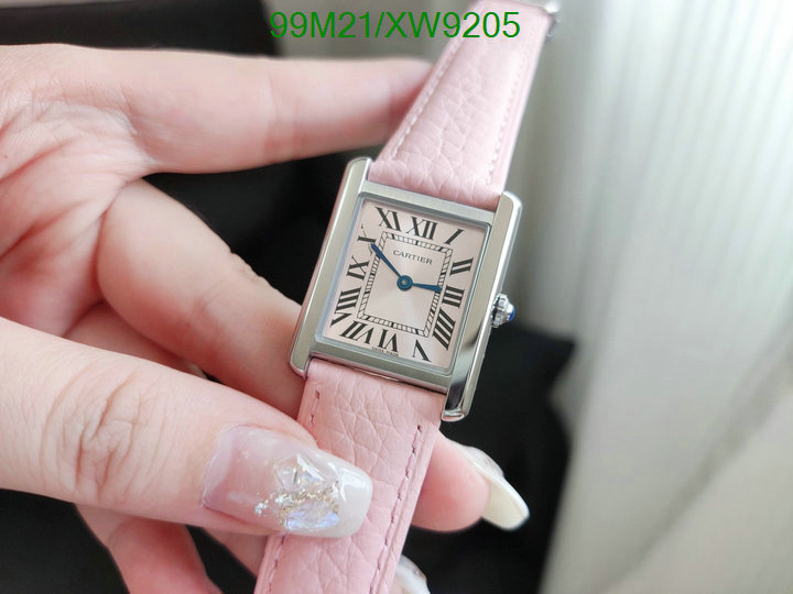 Cartier-Watch-4A Quality Code: XW9205 $: 99USD