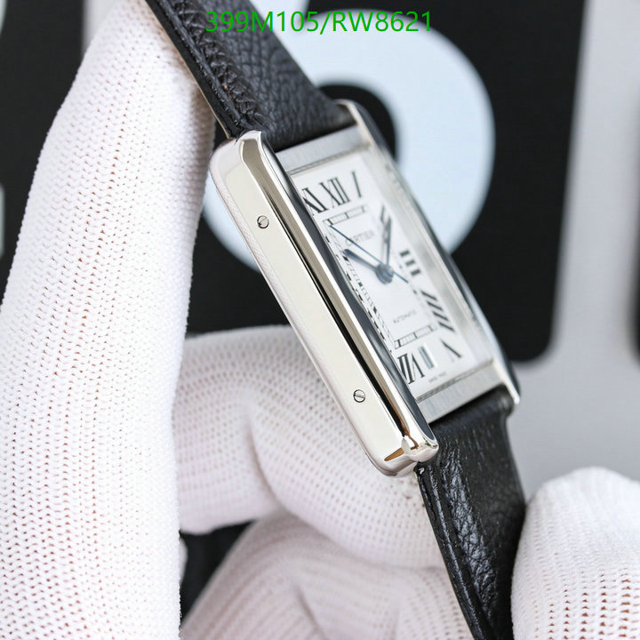 Cartier-Watch-Mirror Quality Code: RW8621 $: 399USD