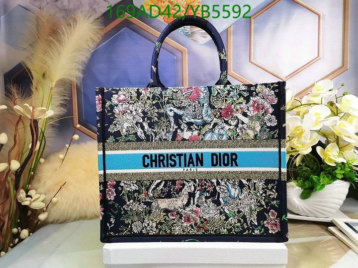 Dior-Bag-Mirror Quality Code: YB5592