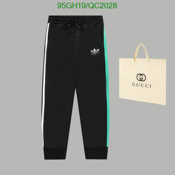 Adidas-Clothing Code: QC2028 $: 95USD