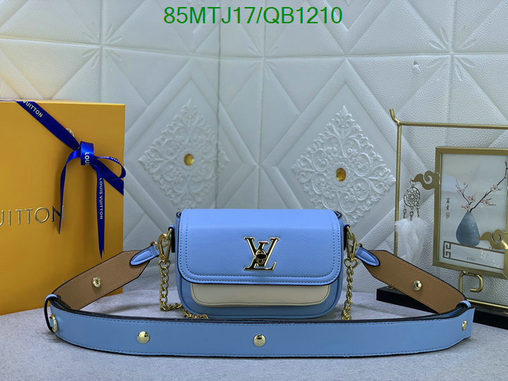 LV-Bag-4A Quality Code: QB1210 $: 85USD