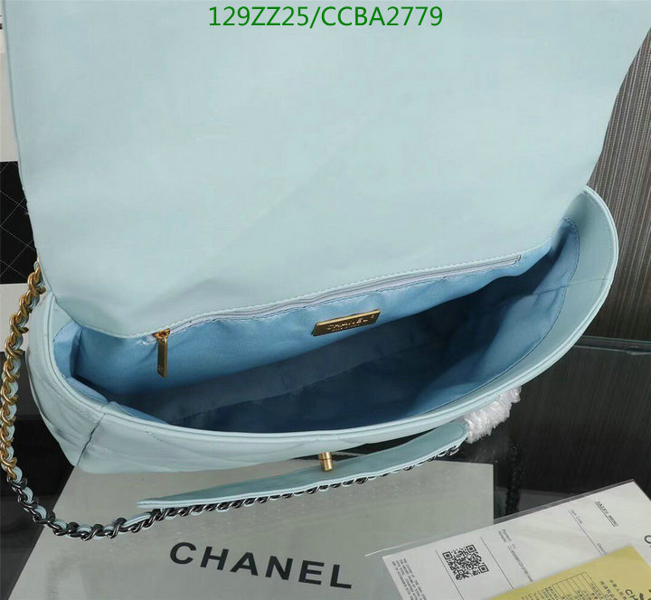 Chanel-Bag-4A Quality Code: CCBA2779 $: 129USD