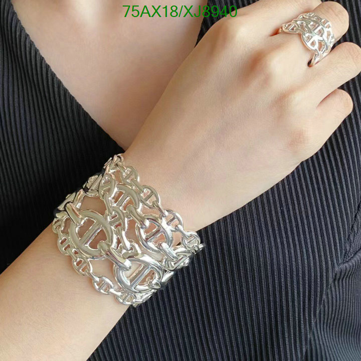 Hermes-Jewelry Code: XJ8940 $: 75USD
