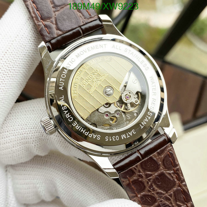 LONGINES-Watch-4A Quality Code: XW9223 $: 189USD