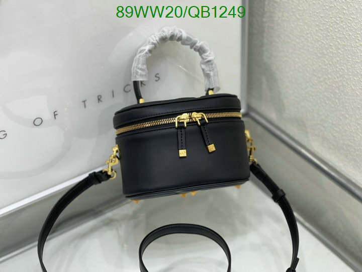 Dior-Bag-4A Quality Code: QB1249 $: 89USD