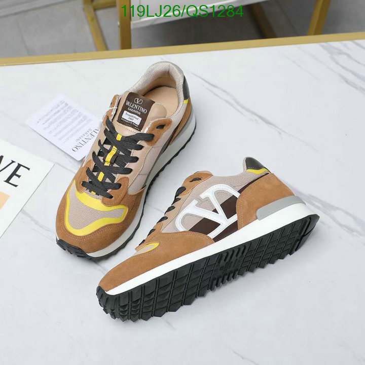Valentino-Men shoes Code: QS1284 $: 119USD
