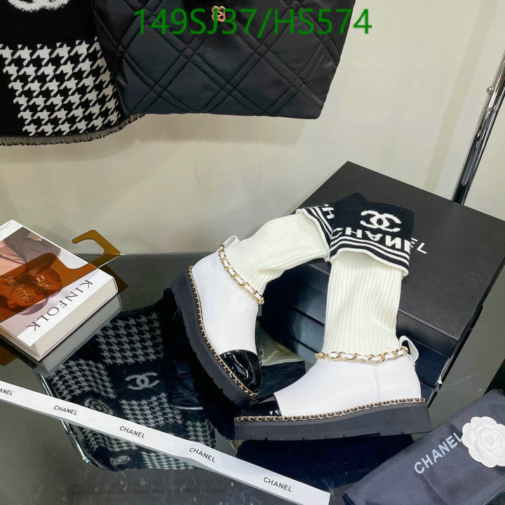 Boots-Women Shoes Code: HS574 $: 149USD