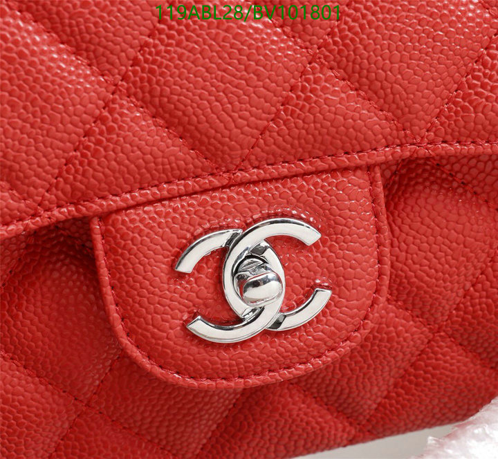 Chanel-Bag-4A Quality Code: BV101801 $: 119USD