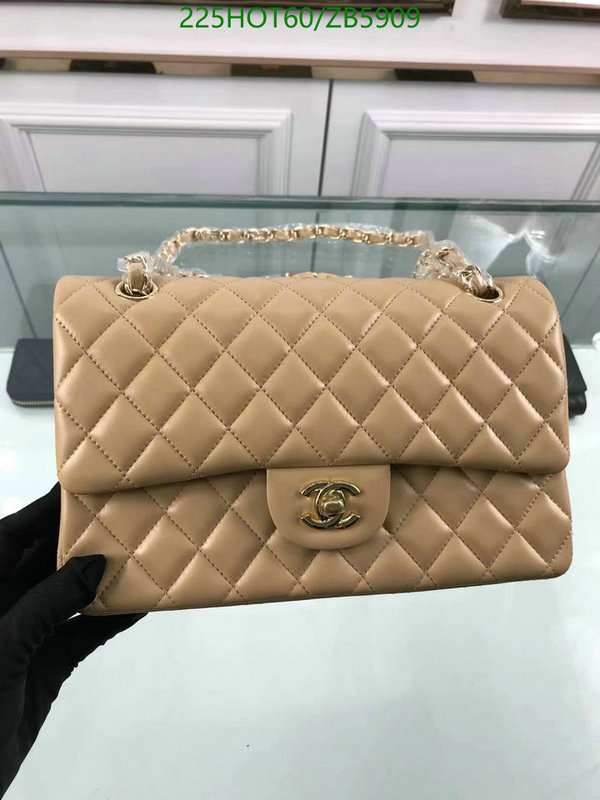 Chanel-Bag-Mirror Quality Code: ZB5909 $: 225USD