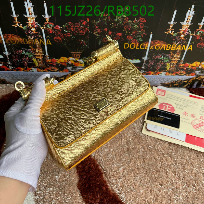 D&G-Bag-Mirror Quality Code: RB8502 $: 115USD