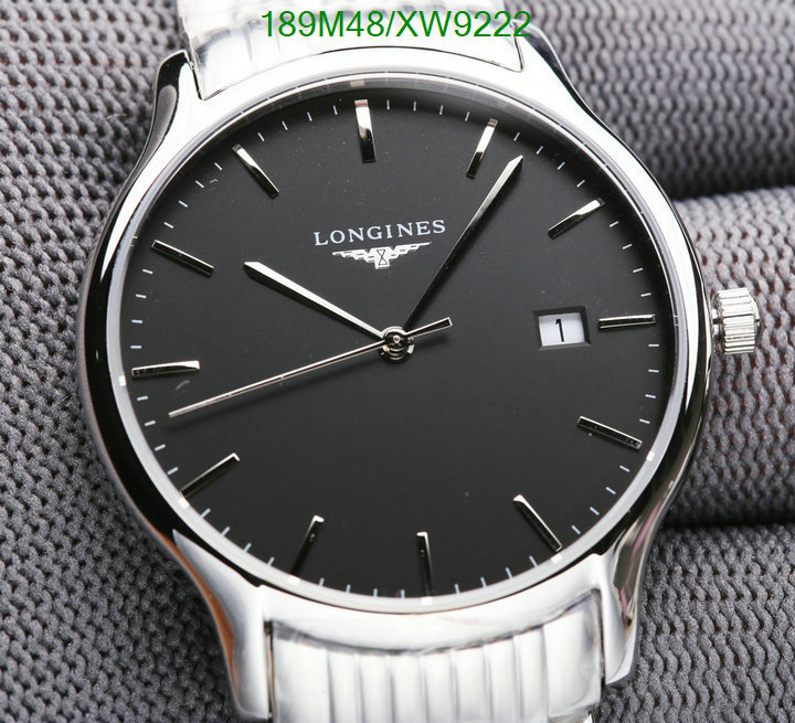 LONGINES-Watch-4A Quality Code: XW9222 $: 189USD