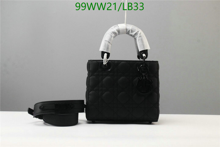 Dior-Bag-4A Quality Code: LB33 $: 99USD