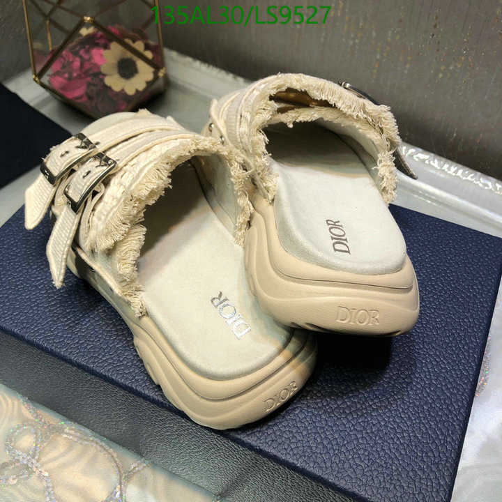 Chanel-Women Shoes Code: LS9527 $: 135USD