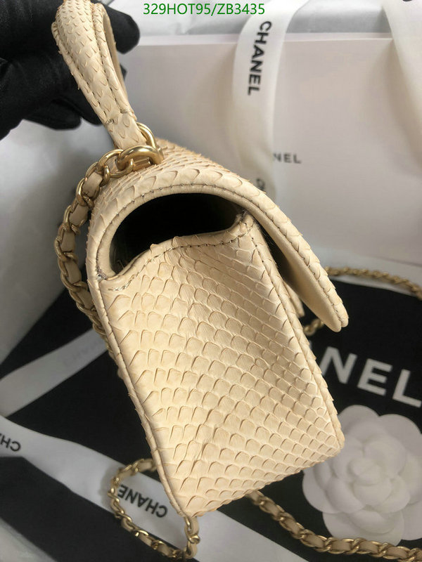 Chanel-Bag-Mirror Quality Code: ZB3435 $: 329USD