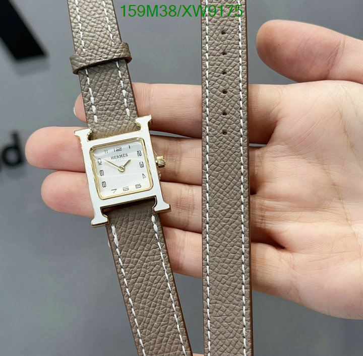 Hermes-Watch(4A) Code: XW9175 $: 159USD