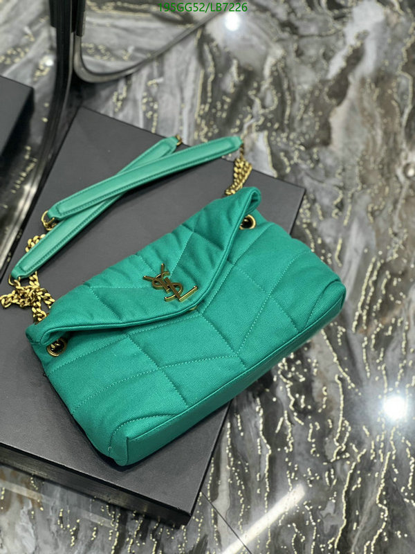 YSL-Bag-Mirror Quality Code: LB7226 $: 195USD