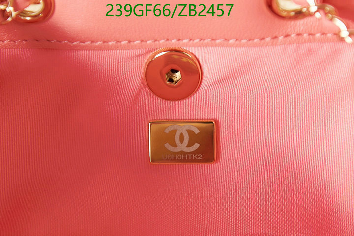 Chanel-Bag-Mirror Quality Code: ZB2457 $: 239USD