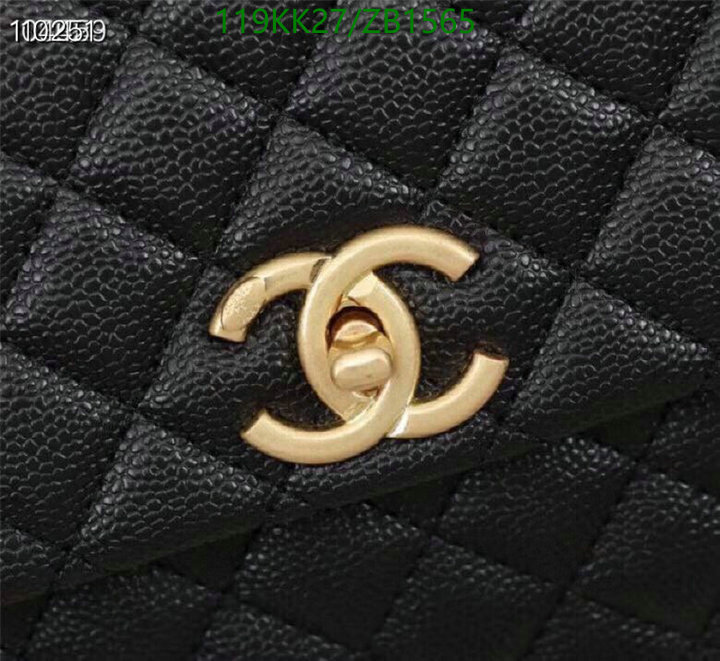 Chanel-Bag-4A Quality Code: ZB1565 $: 119USD