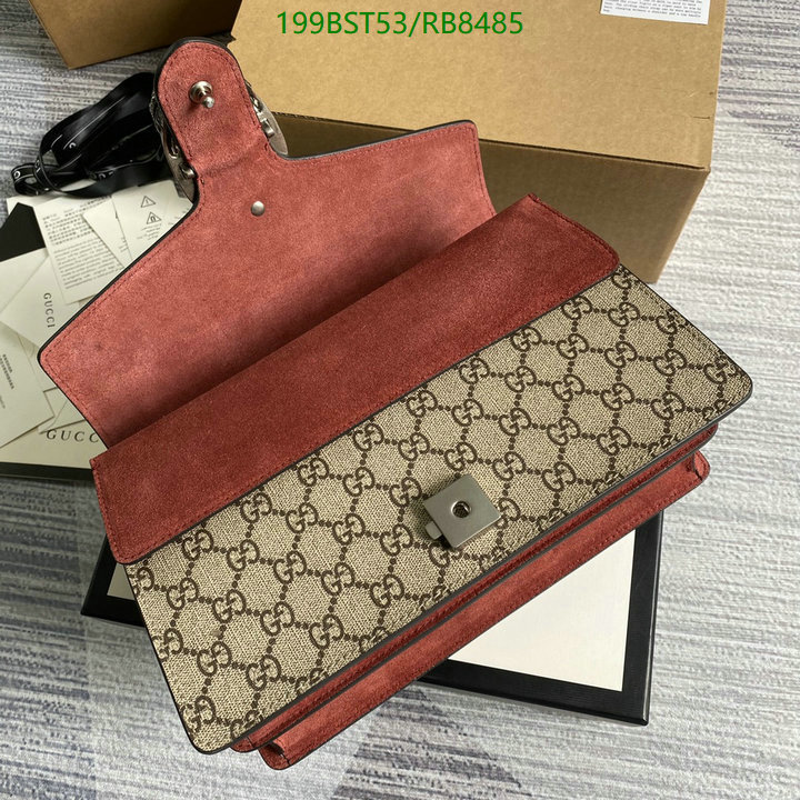 Gucci-Bag-Mirror Quality Code: RB8485 $: 199USD