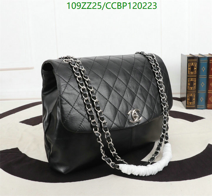 Chanel-Bag-4A Quality Code: CCBP120223 $: 109USD