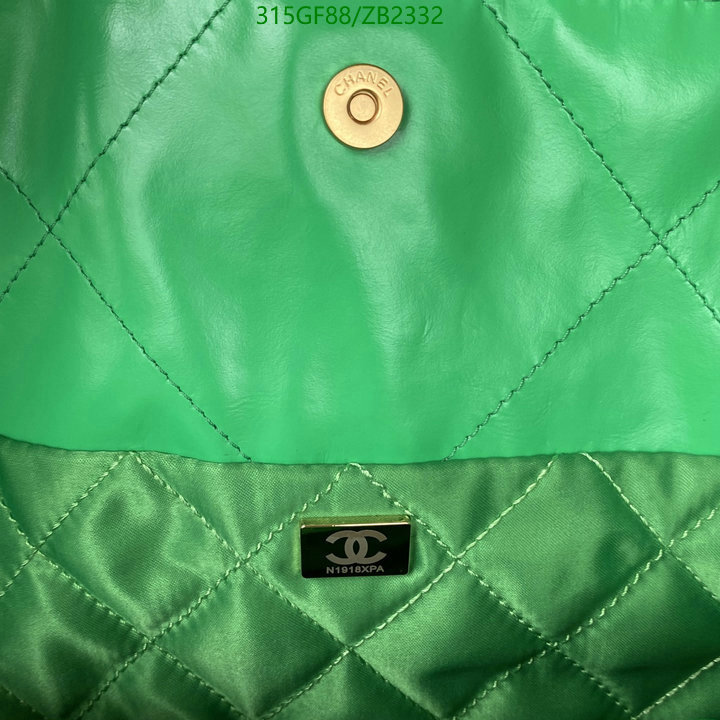 Chanel-Bag-Mirror Quality Code: ZB2332 $: 315USD