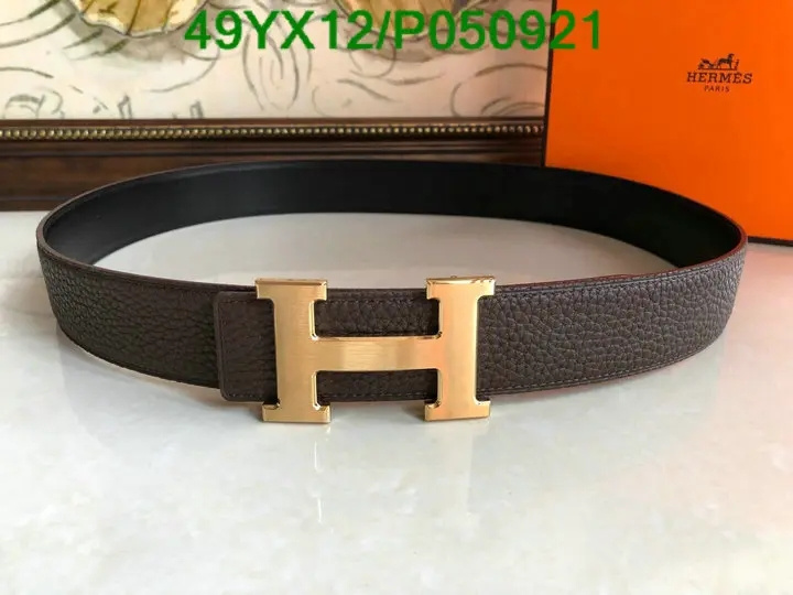 Hermes-Belts Code: P050921 $: 49USD