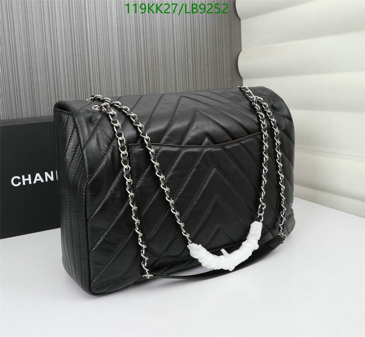 Chanel-Bag-4A Quality Code: LB9252 $: 119USD