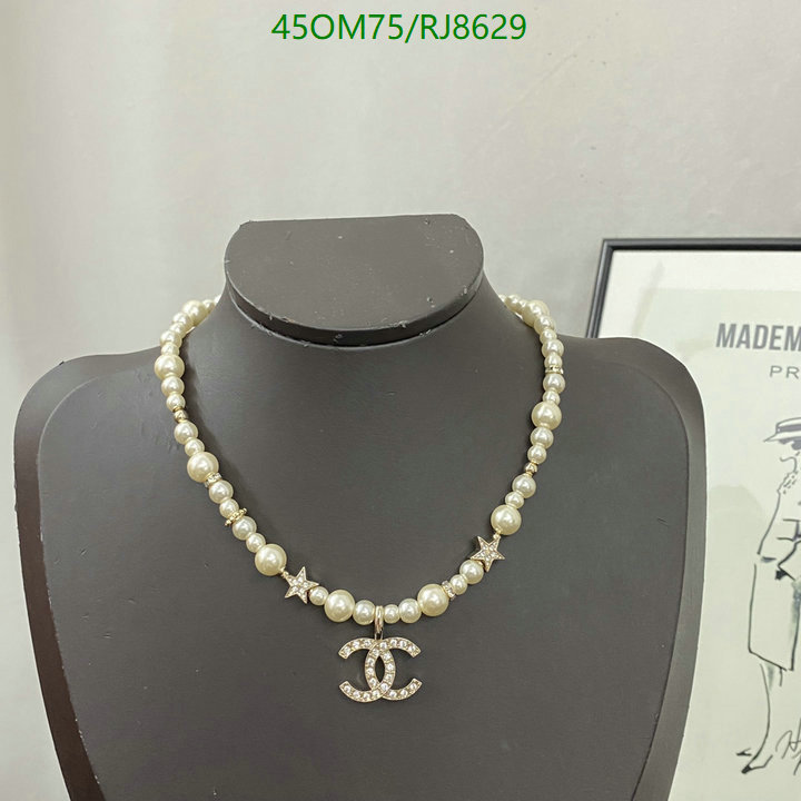 Chanel-Jewelry Code: RJ8629 $: 45USD