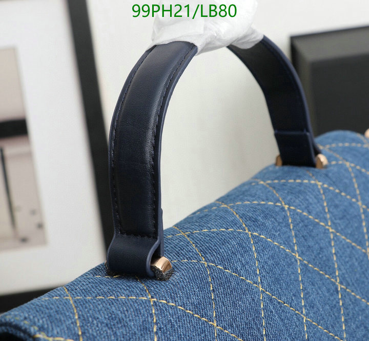 Chanel-Bag-4A Quality Code: LB80 $: 99USD