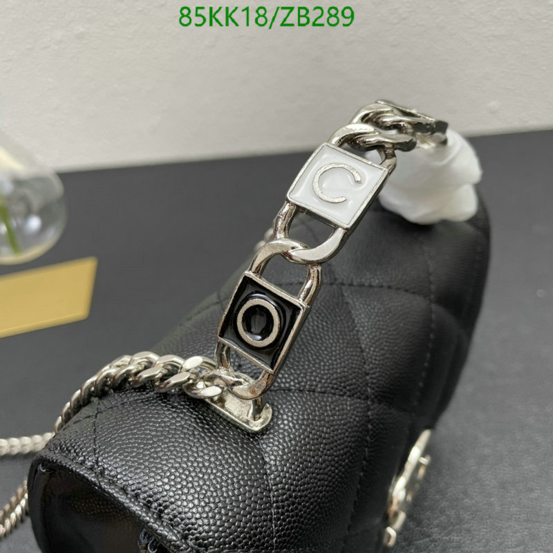 Chanel-Bag-4A Quality Code: ZB289 $: 85USD