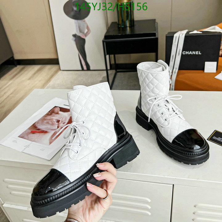 Boots-Women Shoes Code: HS156 $: 145USD